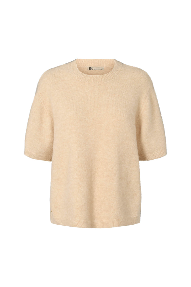 PBO Meri Konto Knit PBO1397 Col. Off White