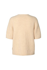 PBO Meri Konto Knit PBO1397 Col. Off White