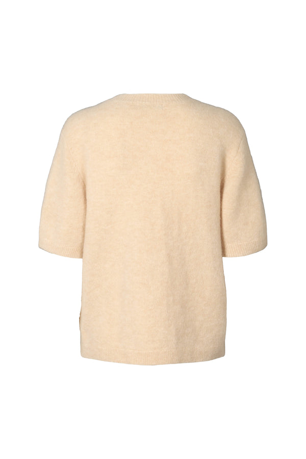 PBO Meri Konto Knit PBO1397 Col. Off White