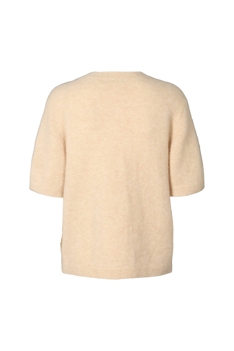 PBO Meri Konto Knit PBO1397 Col. Off White