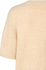 PBO Meri Konto Knit PBO1397 Col. Off White