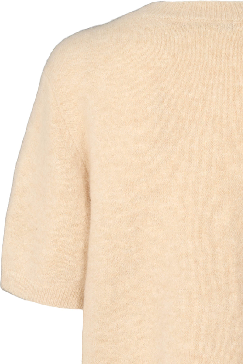 PBO Meri Konto Knit PBO1397 Col. Off White