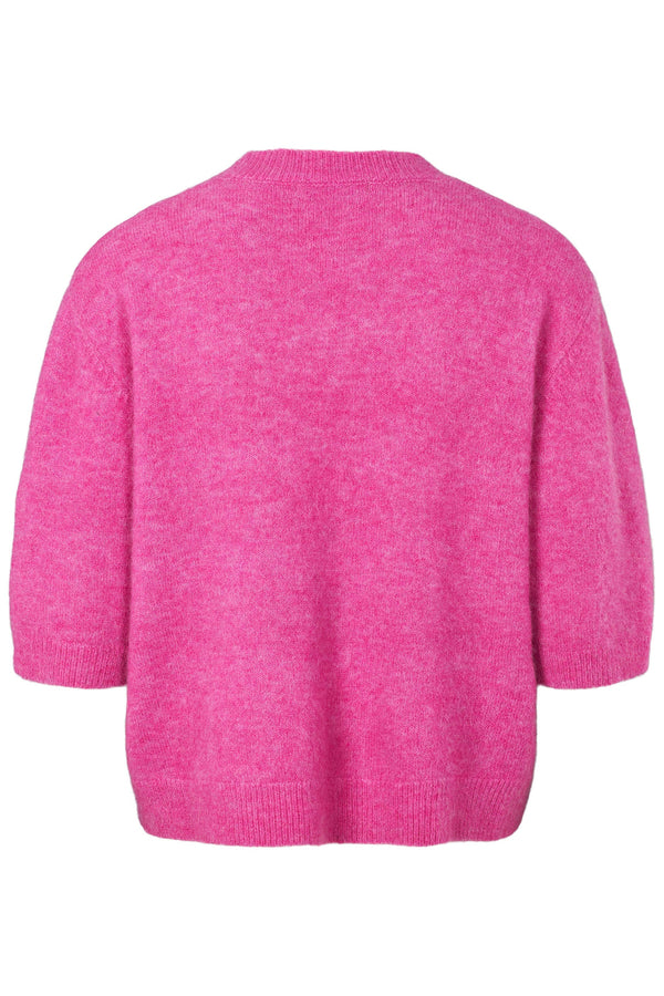 PBO Meri Konto Knit Sweater PBO1397 Col. 320 Pink