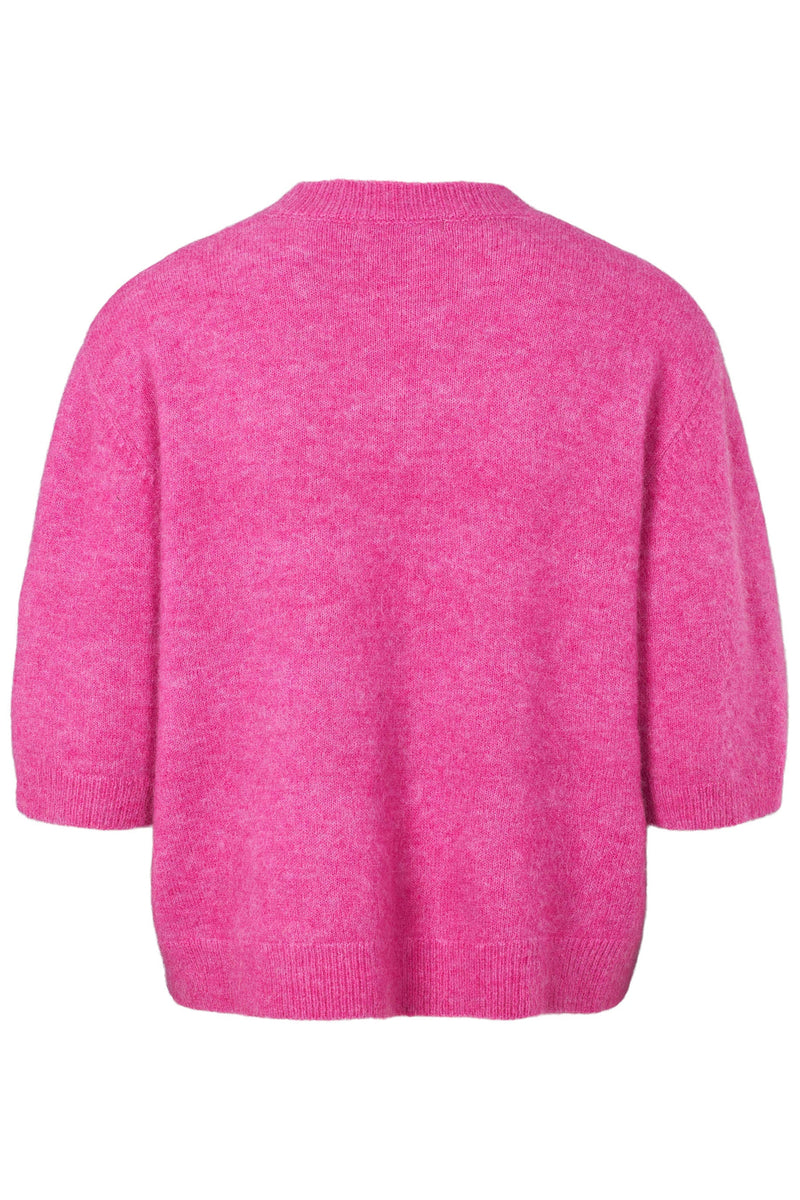 PBO Meri Konto Knit Sweater PBO1397 Col. 320 Pink