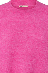 PBO Meri Konto Knit Sweater PBO1397 Col. 320 Pink