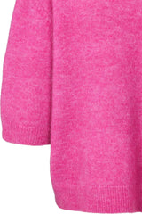 PBO Meri Konto Knit Sweater PBO1397 Col. 320 Pink