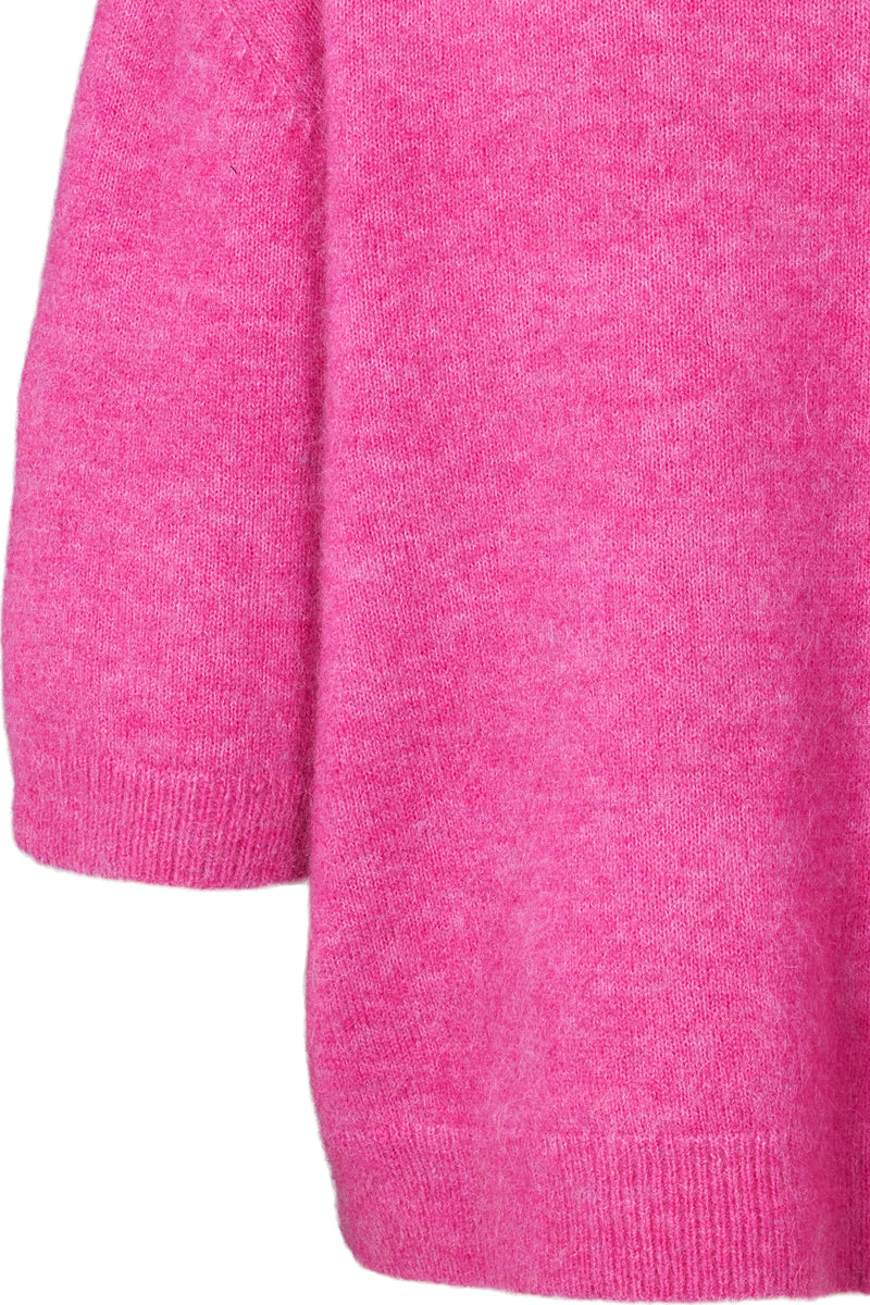 PBO Meri Konto Knit Sweater PBO1397 Col. 320 Pink