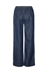 PBO Melli Pants PBO1433 Col. Dark Denim