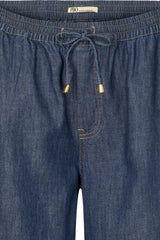 PBO Melli Pants PBO1433 Col. Dark Denim