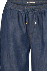 PBO Melli Pants PBO1433 Col. Dark Denim