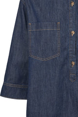 PBO Essence Shirt PBO1434 Col. Dark Denim