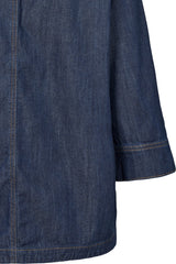 PBO Essence Shirt PBO1434 Col. Dark Denim