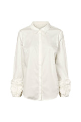 PBO Rosa Shirt PBO1440 Col. Star White