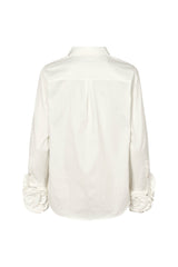 PBO Rosa Shirt PBO1440 Col. Star White