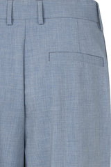 PBO Togo Pants PBO1452 Col. Faded Denim