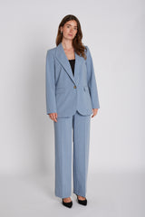 PBO Togo Pants PBO1452 Col. Faded Denim