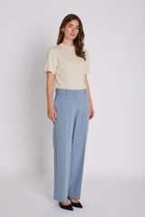 PBO Togo Pants PBO1452 Col. Faded Denim