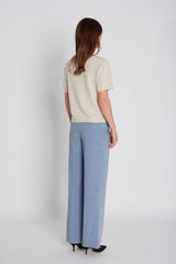 PBO Togo Pants PBO1452 Col. Faded Denim