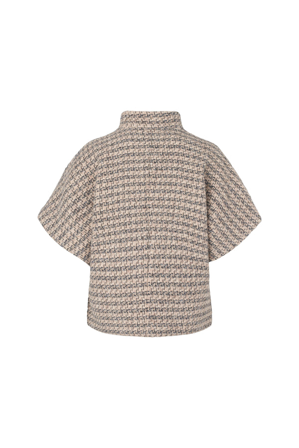 PBO Bengala Cape PBO1457 Col. Natural