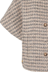 PBO Bengala Cape PBO1457 Col. Natural