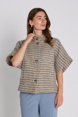 PBO Bengala Cape PBO1457 Col. Natural