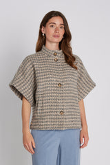 PBO Bengala Cape PBO1457 Col. Natural