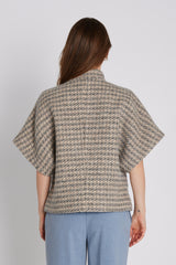 PBO Bengala Cape PBO1457 Col. Natural