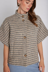 PBO Bengala Cape PBO1457 Col. Natural