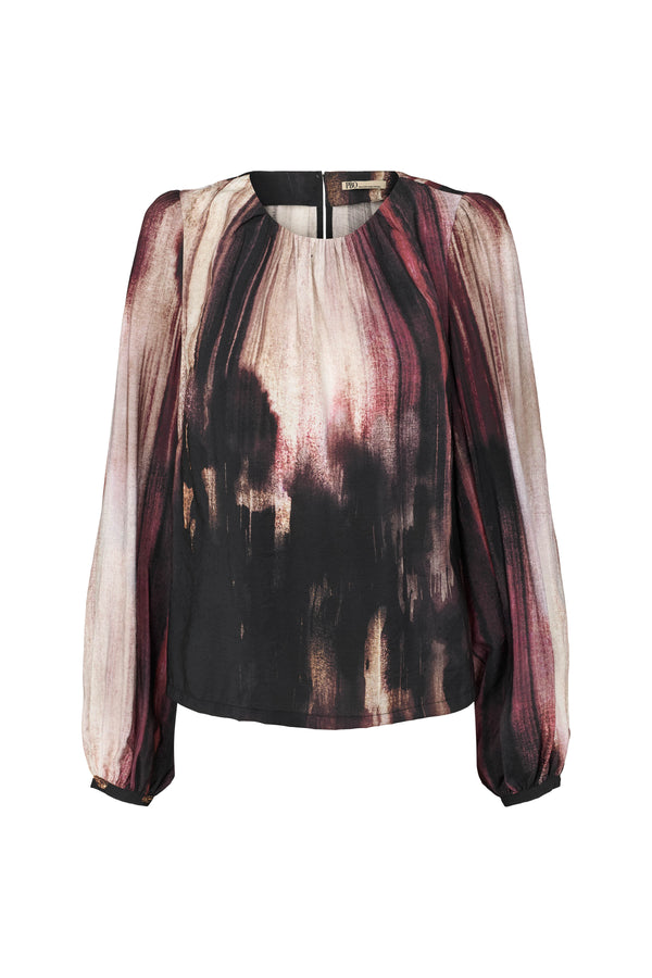 PBO Saturna Blouse PBO1474 Col. 855