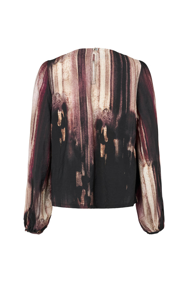 PBO Saturna Blouse PBO1474 Col. 855