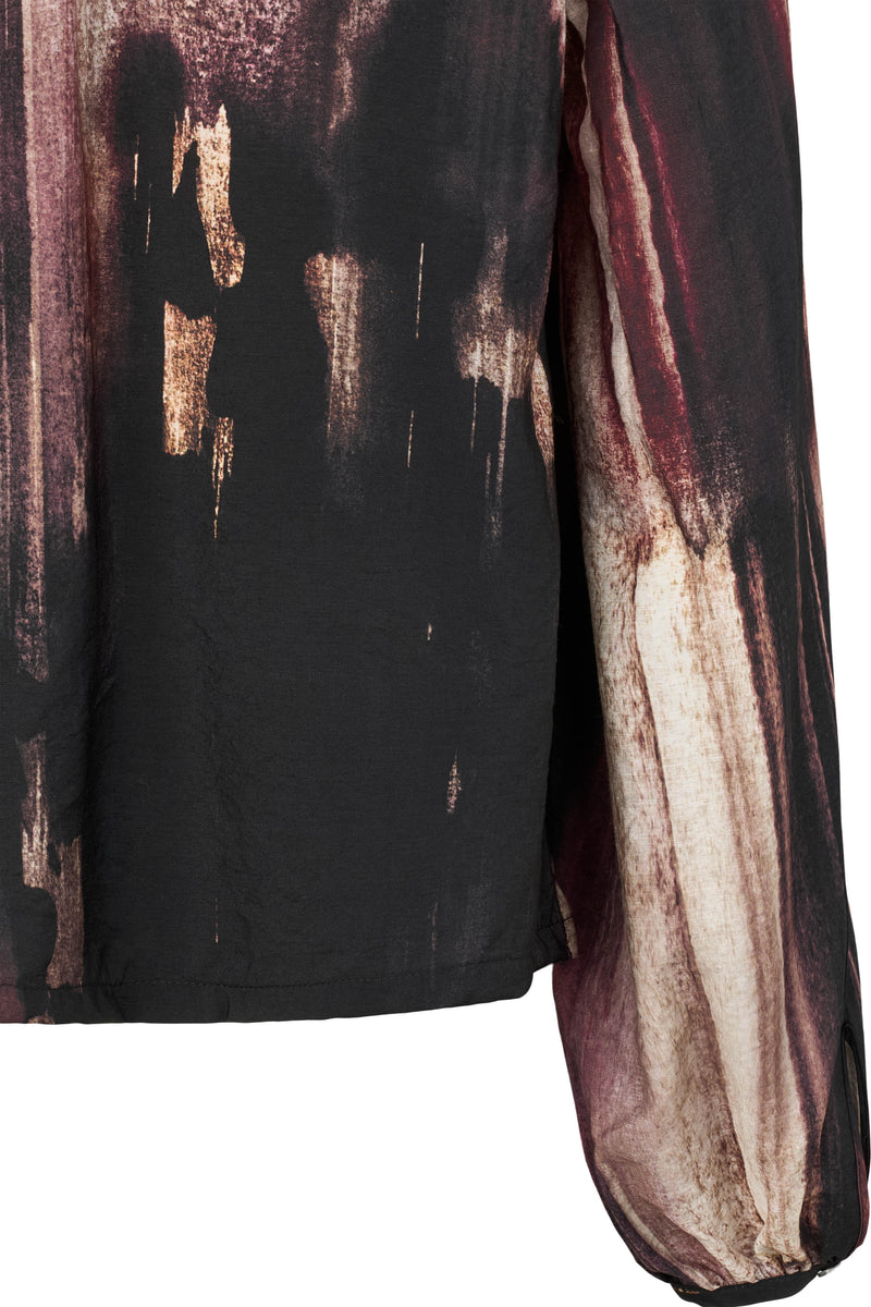 PBO Saturna Blouse PBO1474 Col. 855