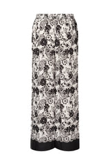 PBO Mono pants PBO1475 Col. Paisley