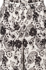 PBO Mono pants PBO1475 Col. Paisley