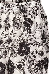 PBO Mono pants PBO1475 Col. Paisley