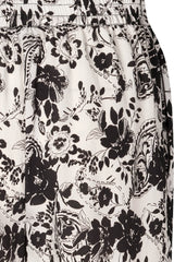 PBO Mono pants PBO1475 Col. Paisley