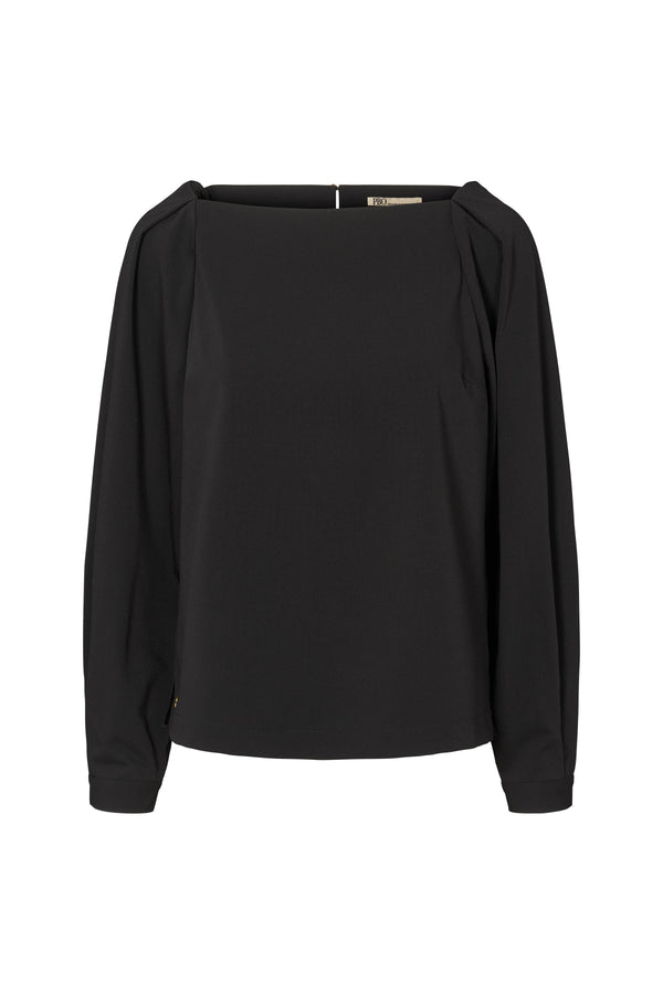PBO Babelon Blouse PBO1527 Col. Black 20