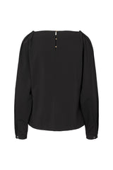PBO Babelon Blouse PBO1527 Col. Black 20