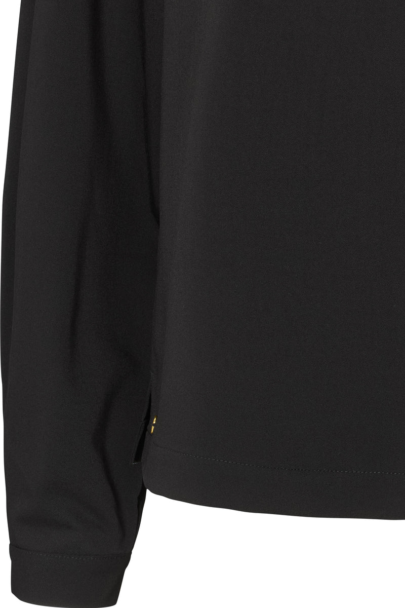 PBO Babelon Blouse PBO1527 Col. Black 20