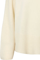PBO Kanmo Knit Sweater PBO1543 Col. Star White