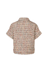 PBO Mioni Shirt Jacket PBO1553 Col. Multi color
