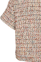 PBO Mioni Shirt Jacket PBO1553 Col. Multi color