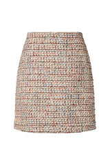 PBO Garmo Skirt PBO1554 Col. Multi Color