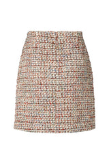 PBO Garmo Skirt PBO1554 Col. Multi Color