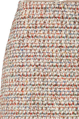 PBO Garmo Skirt PBO1554 Col. Multi Color