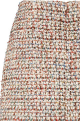 PBO Garmo Skirt PBO1554 Col. Multi Color