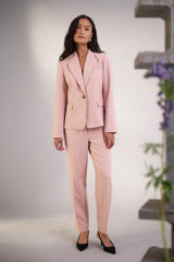 PBO Bani Blazer PBO1557 Col. Fairy tale pink