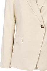 PBO Venice Blazer PBO1570 Col. Offwhite