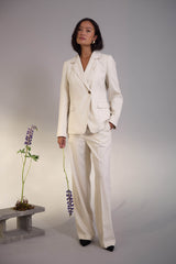 PBO Venice Blazer PBO1570 Col. Offwhite
