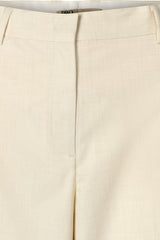 PBO Togo Pants PBO1572 Col. Offwhite