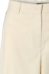 PBO Togo Pants PBO1572 Col. Offwhite